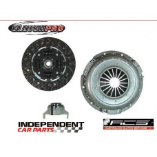 CLUTCH PRO CLUTCH KIT suits ALFA ROMEO 2.0L 145 & 146, GTV 2.0 & SPIDER ENGINE CODE AR32301